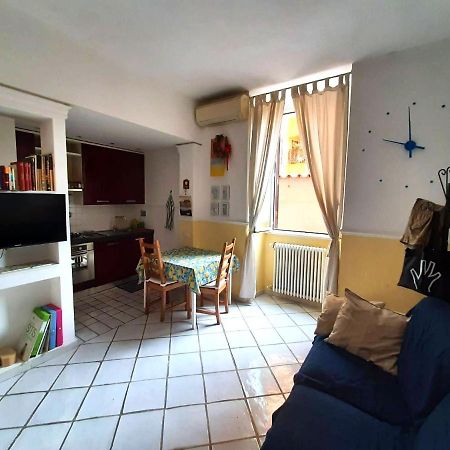 Piacevole Appartamento Nel Cuore Di Trastevere 로마 외부 사진