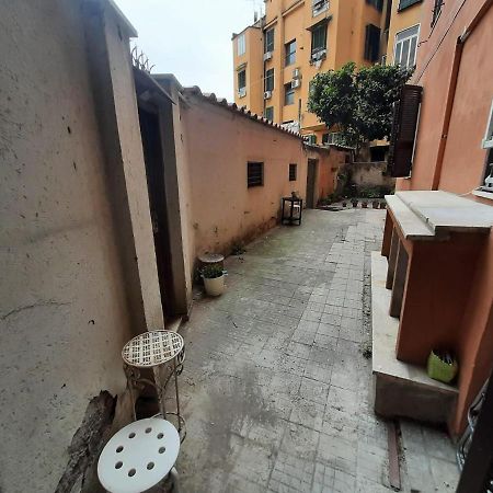 Piacevole Appartamento Nel Cuore Di Trastevere 로마 외부 사진